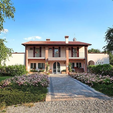 Agriturismo Il Magicorto Cassola 外观 照片