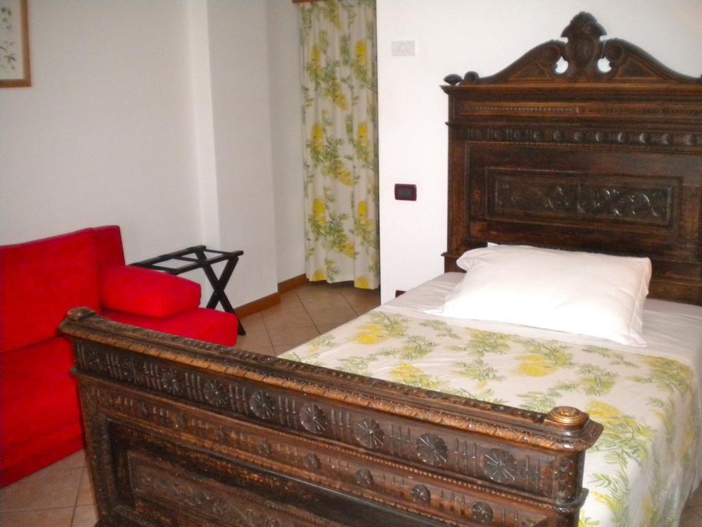 Agriturismo Il Magicorto Cassola 客房 照片
