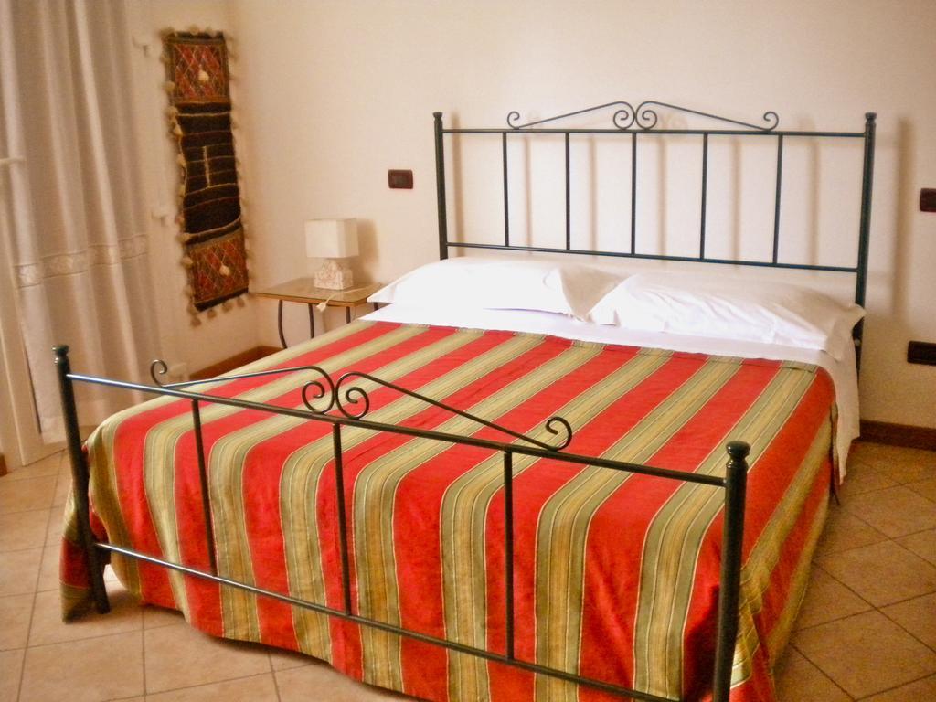 Agriturismo Il Magicorto Cassola 客房 照片