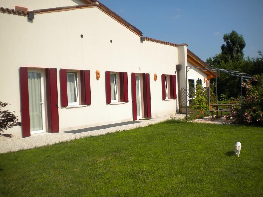 Agriturismo Il Magicorto Cassola 客房 照片