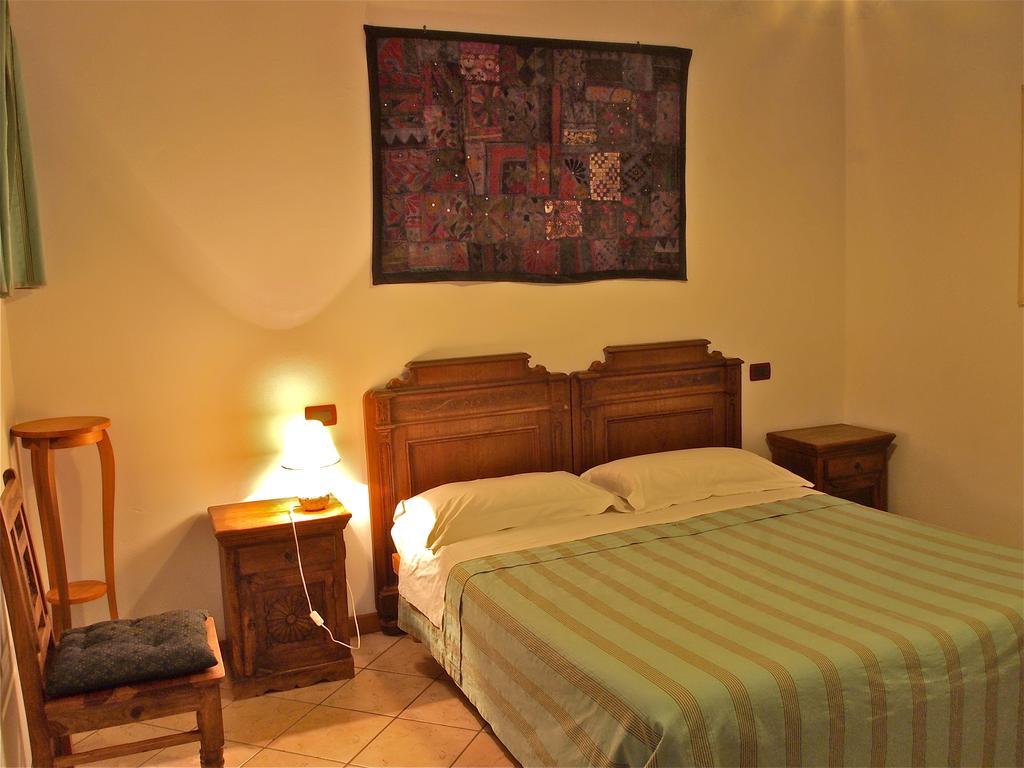 Agriturismo Il Magicorto Cassola 客房 照片