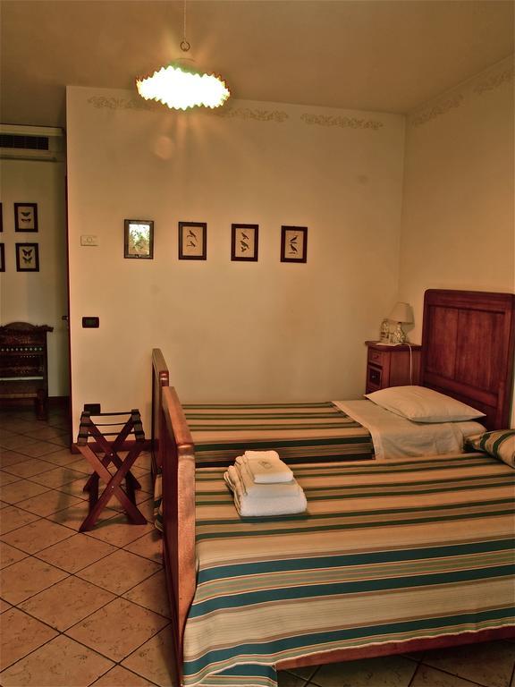Agriturismo Il Magicorto Cassola 客房 照片
