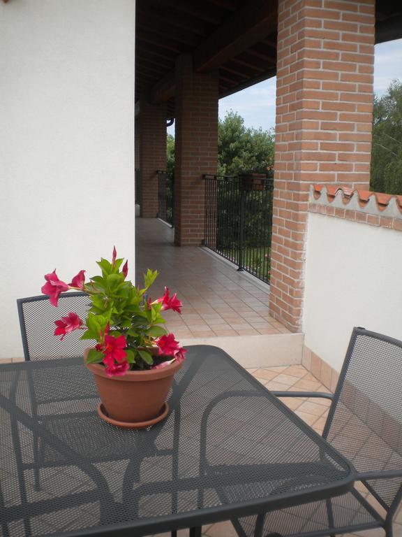 Agriturismo Il Magicorto Cassola 客房 照片