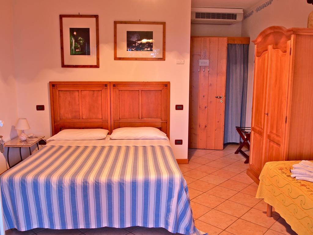 Agriturismo Il Magicorto Cassola 客房 照片