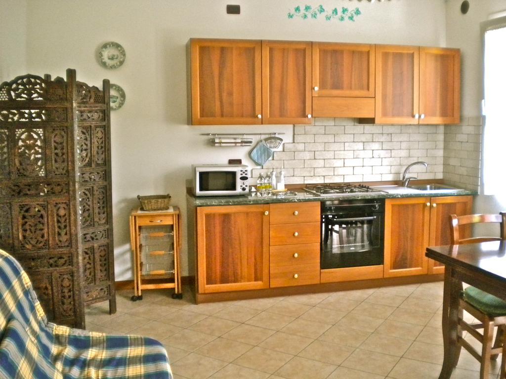 Agriturismo Il Magicorto Cassola 客房 照片