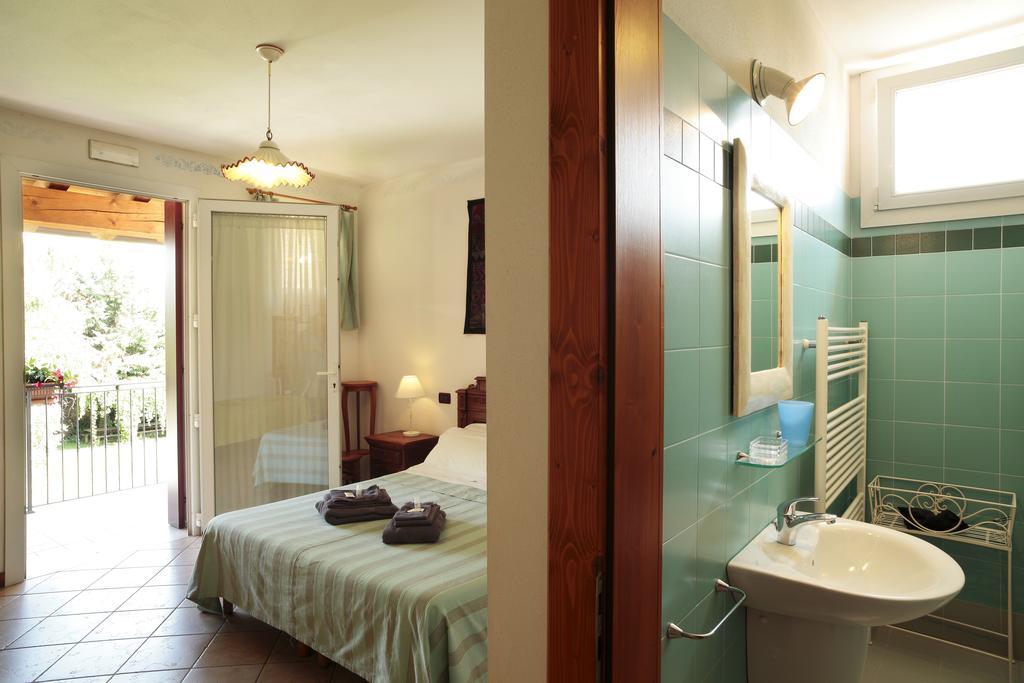 Agriturismo Il Magicorto Cassola 外观 照片