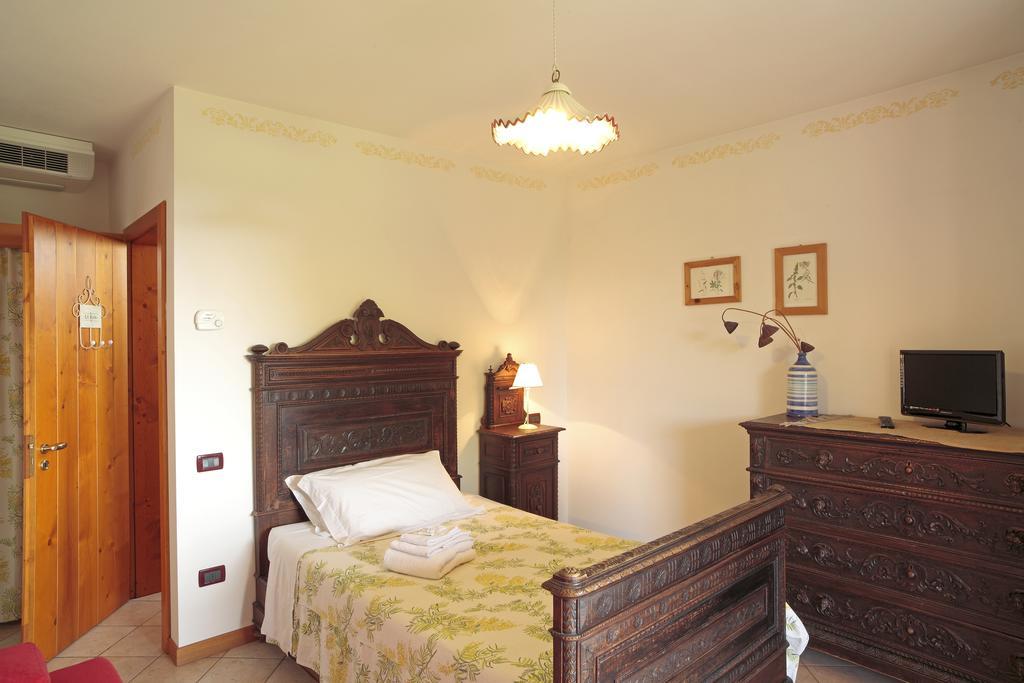 Agriturismo Il Magicorto Cassola 外观 照片