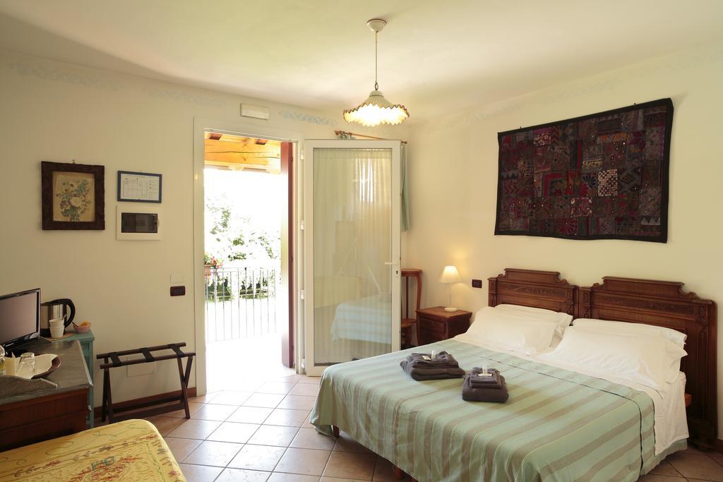 Agriturismo Il Magicorto Cassola 外观 照片