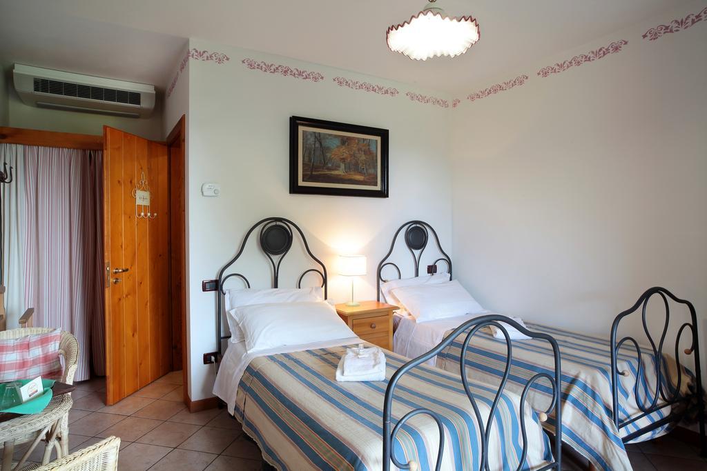 Agriturismo Il Magicorto Cassola 外观 照片
