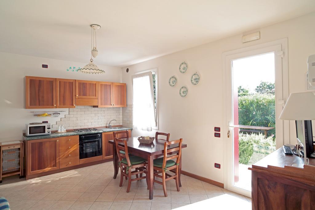 Agriturismo Il Magicorto Cassola 外观 照片