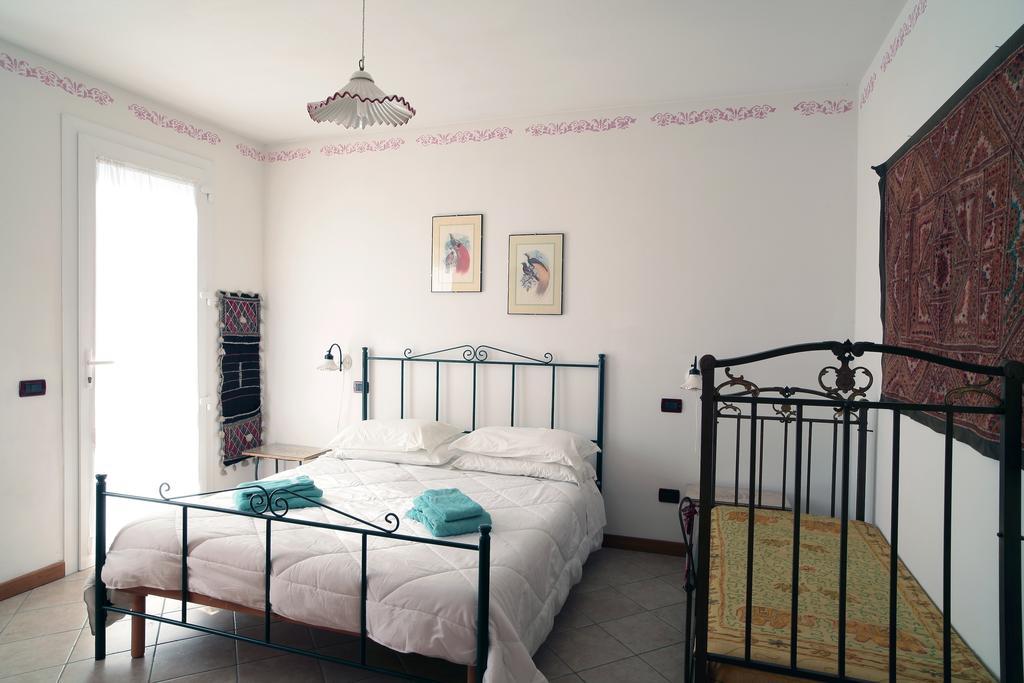 Agriturismo Il Magicorto Cassola 外观 照片