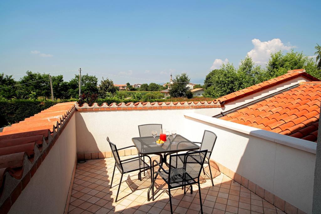 Agriturismo Il Magicorto Cassola 外观 照片